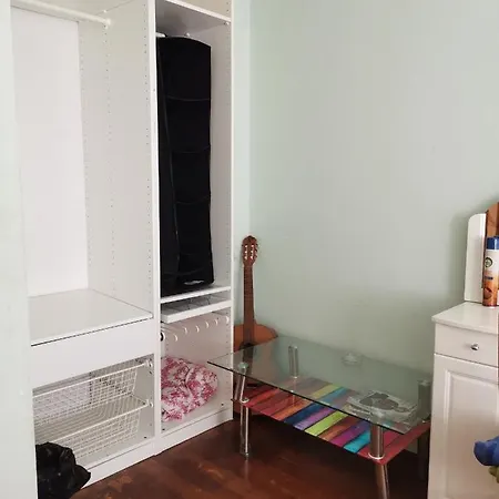 Central 5 min beach rooms * Varna