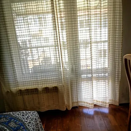 Central 5 min beach rooms * Varna